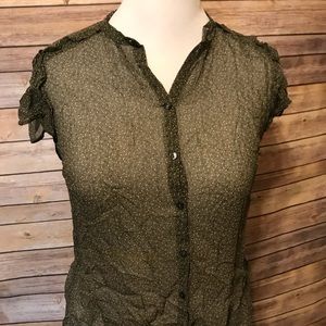 Banana Republic Blouse